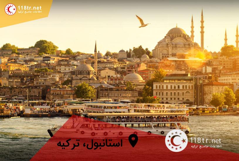 خرید ملک در ترکیه 8 خرید ملک در ترکیه 3